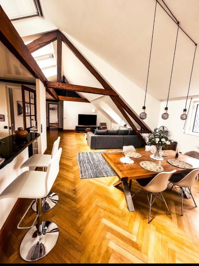 Magnifique Appartement A Этрета Экстерьер фото