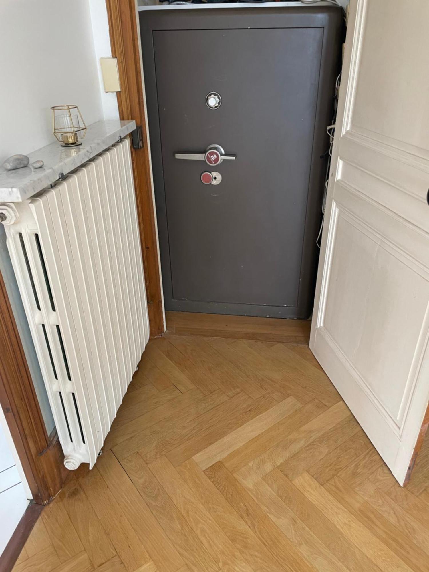 Magnifique Appartement A Этрета Экстерьер фото